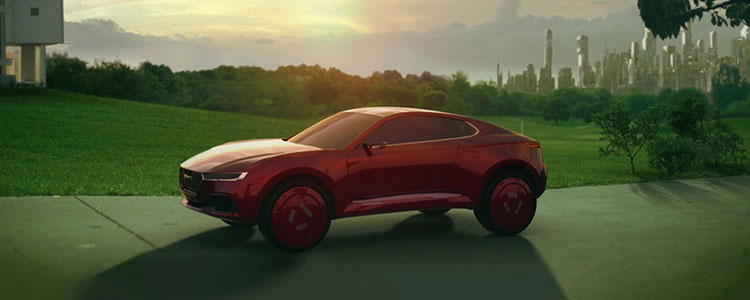 HAVAL Announces New Energy Strategy-GWM News-GWM