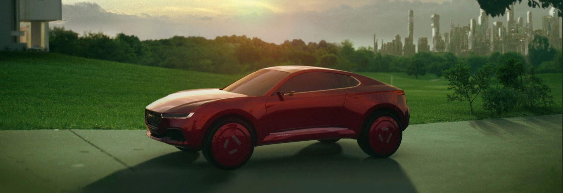 HAVAL Announces New Energy Strategy-GWM News-GWM