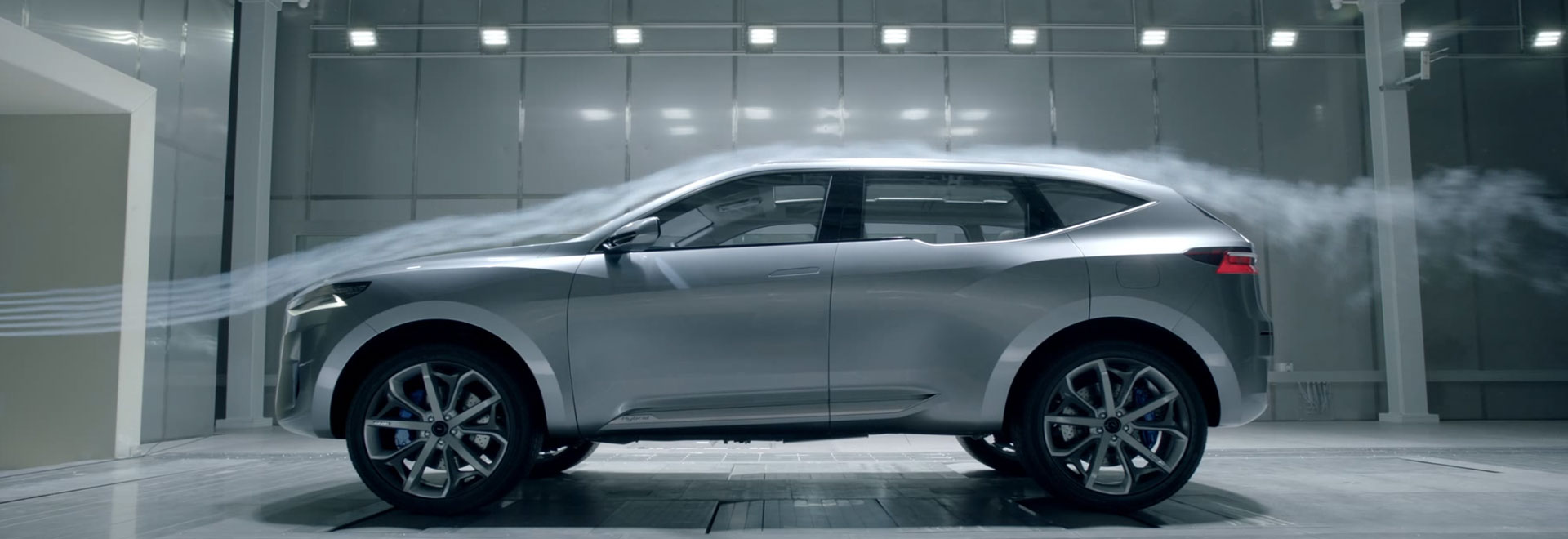 HAVAL Announces New Energy Strategy-GWM News-GWM